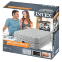 Intex 64490 Supreme Air Flow tweepersoons luchtbed 152x203x51cm Keuze