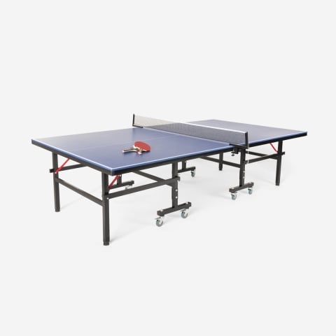 Tafeltennistafel Ace van 274x152,5 cm voor binnen en buiten Aanbieding
