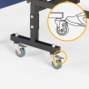 Professionele tafeltennistafel Booster met rackets en ballen, 274x152,5cm Aankoop