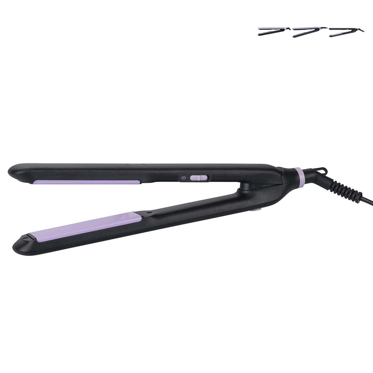Kintar Haartang met Keramische Platen, 35W, Polyamide Aanbieding Kintar Haartang met Keramische Platen, 35W, Polyamide Aanbieding