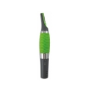Precisiescheerapparaat met LED en accessoires zwart Spark Aanbieding