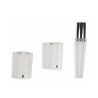 Precisiescheerapparaat met LED en accessoires zwart Spark Korting