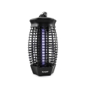 Elektrische insectenlamp tot 50 m² 6W Zeril Aanbieding