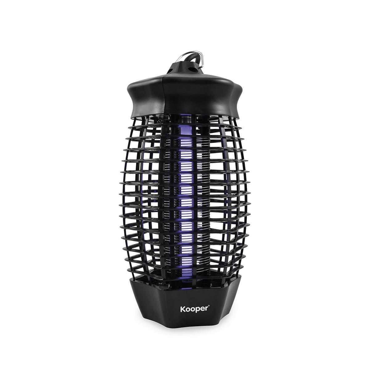 Elektrische insectenlamp tot 50 m² 6W Zeril Aanbieding Elektrische insectenlamp tot 50 m² 6W Zeril Aanbieding