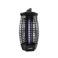 Elektrische insectenlamp tot 50 m² 6W Zeril Aanbieding