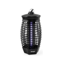 Elektrische insectenlamp tot 50 m² 6W Zeril Korting