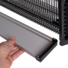 Elektrische insectendoder voor ruimtes tot 150m² 40W Elettra Korting