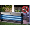Elektrische insectendoder voor ruimtes tot 150m² 40W Elettra Keuze