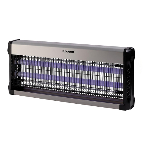 Elektrische insectendoder voor ruimtes tot 150m² 40W Elettra Aanbieding