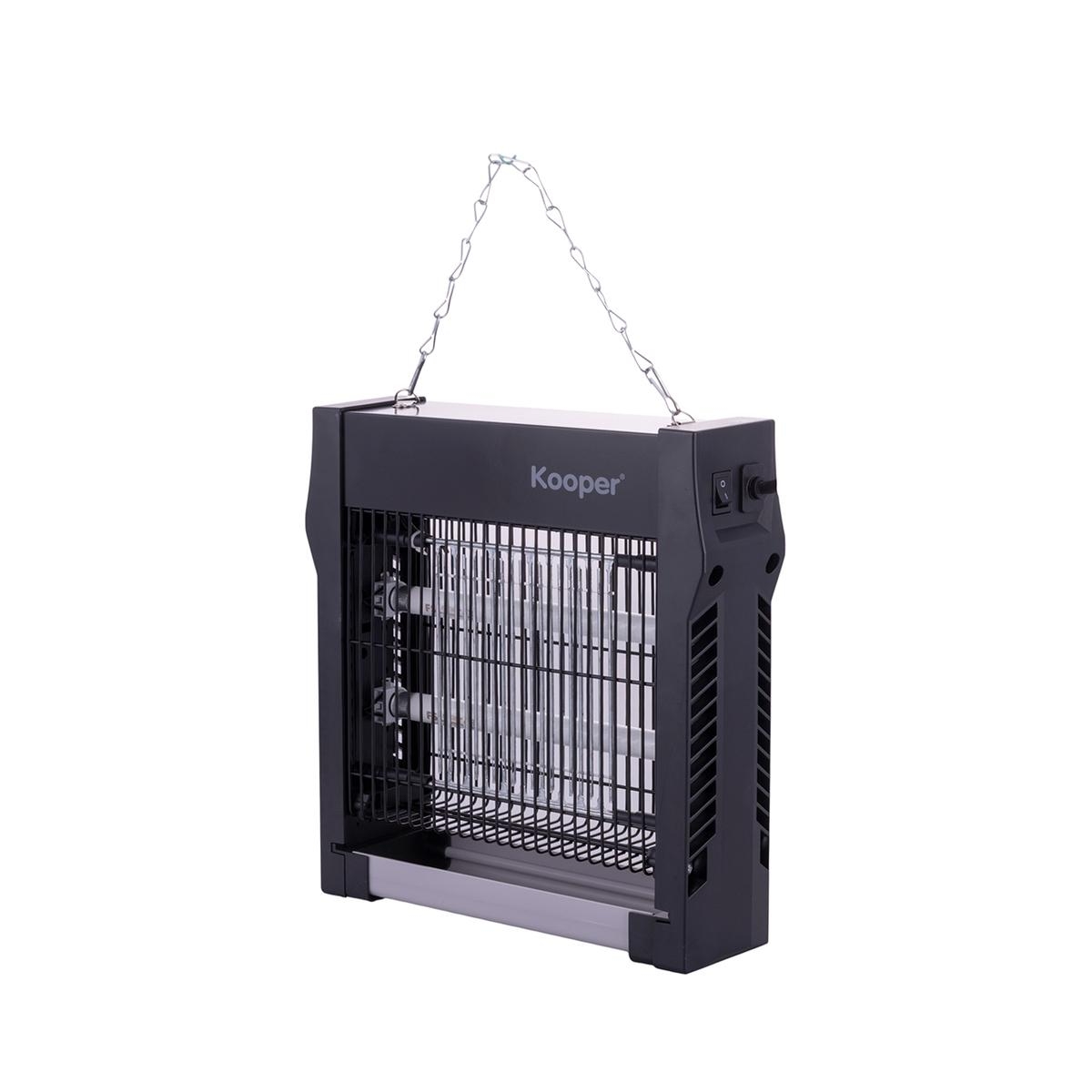 Elektrische insectenlamp tot 30 m² 12 W Larna