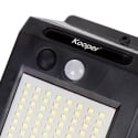 LED trapverlichting met schemersensor 3 standen Fiora Verkoop