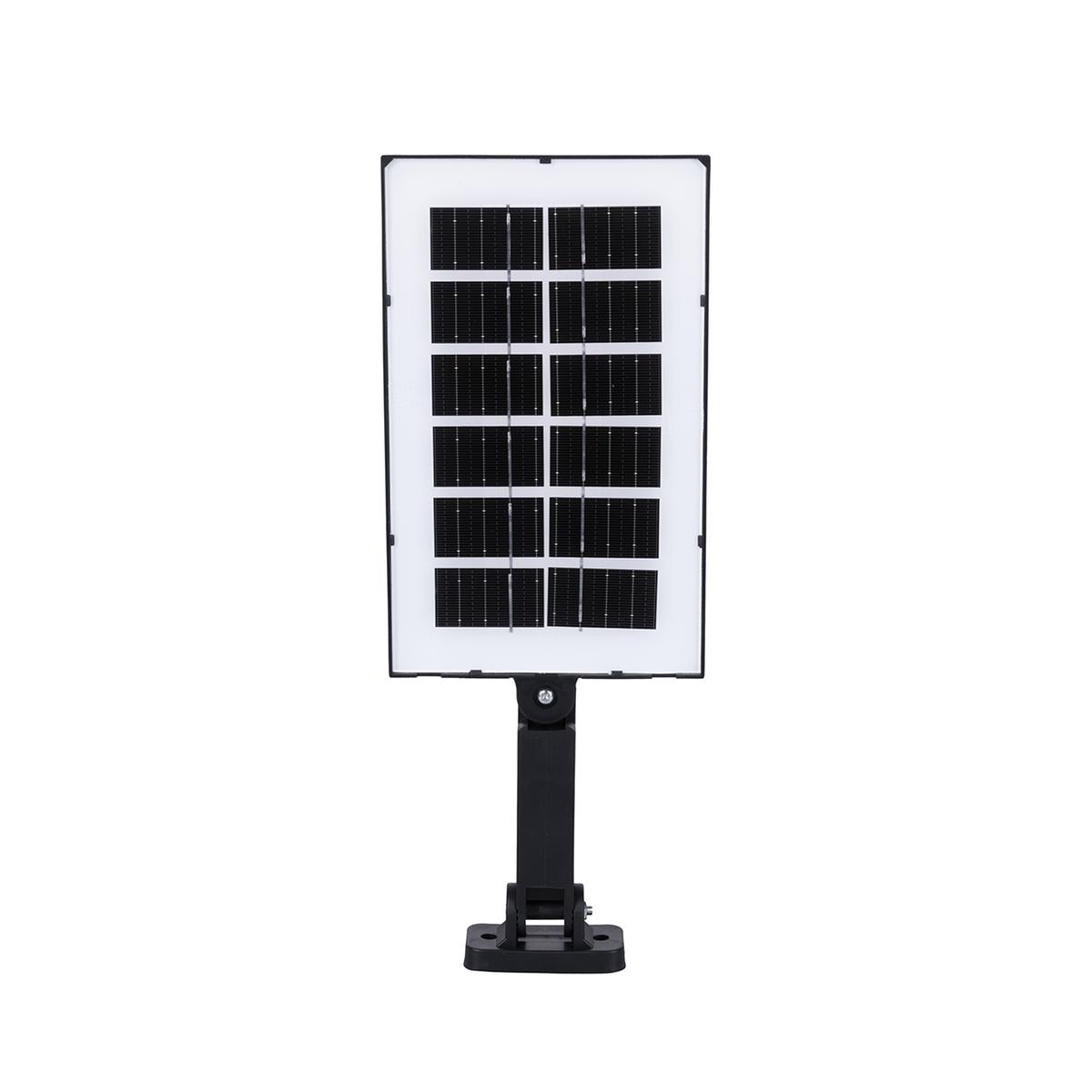 LED Solar Wandlamp met Sensoren en Afstandsbediening Solta Aanbieding