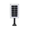 LED Solar Wandlamp met Sensoren en Afstandsbediening Solta Aanbieding