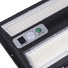 LED Solar Wandlamp met Sensoren en Afstandsbediening Solta Kortingen