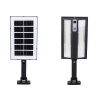 LED Solar Wandlamp met Sensoren en Afstandsbediening Solta Korting