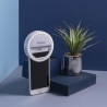 Zelfie LED-lamp draagbaar met 3 instelbare intensiteiten Zevra Kortingen