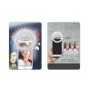 Zelfie LED-lamp draagbaar met 3 instelbare intensiteiten Zevra Catalogus