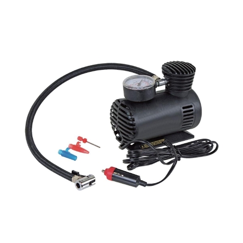 Giora mini auto compressor draagbaar 12V 300 PSI 20,7 BAR Aanbieding
