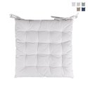 Waterafstotend stoelkussen 40x40 cm gevuld Tavun Aanbieding