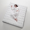 Topper matras king size 180x200cm Rollo Fill Aanbod