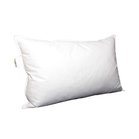 Hoofdkussen 50x80cm met polyester microvezel vulling Micromax Aanbieding