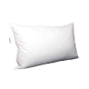 Hoofdkussen 50x80cm met polyester microvezel vulling Micromax Aanbieding