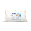 Hoofdkussen 50x80cm met polyester microvezel vulling Micromax Verkoop