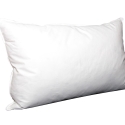 Kussen voor bed 50x80cm van natuurlijke Poliplant vezel Verkoop