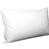 Donsgevuld hoofdkussen 50x80cm First Class Verkoop