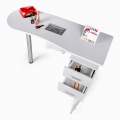 Manicuretafel met afzuiging Adeam Aanbieding