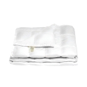 Zomer dekbed voor kingsize tweepersoonsbed 250x200cm Islanda Aanbieding