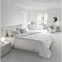 Zomer dekbed voor kingsize tweepersoonsbed 250x200cm Islanda Aanbod
