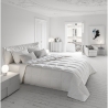 Zomer dekbed voor kingsize tweepersoonsbed 250x200cm Islanda Aanbod