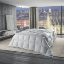 Zomer dekbed voor kingsize tweepersoonsbed 250x200cm Islanda Korting