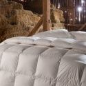 Vierseizoenen dekbed king size 250x200cm Islanda Aanbod