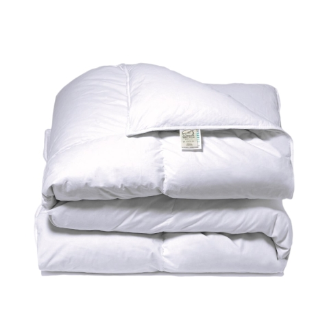 Winterdekbed kingsize 250x200cm Islanda Aanbieding
