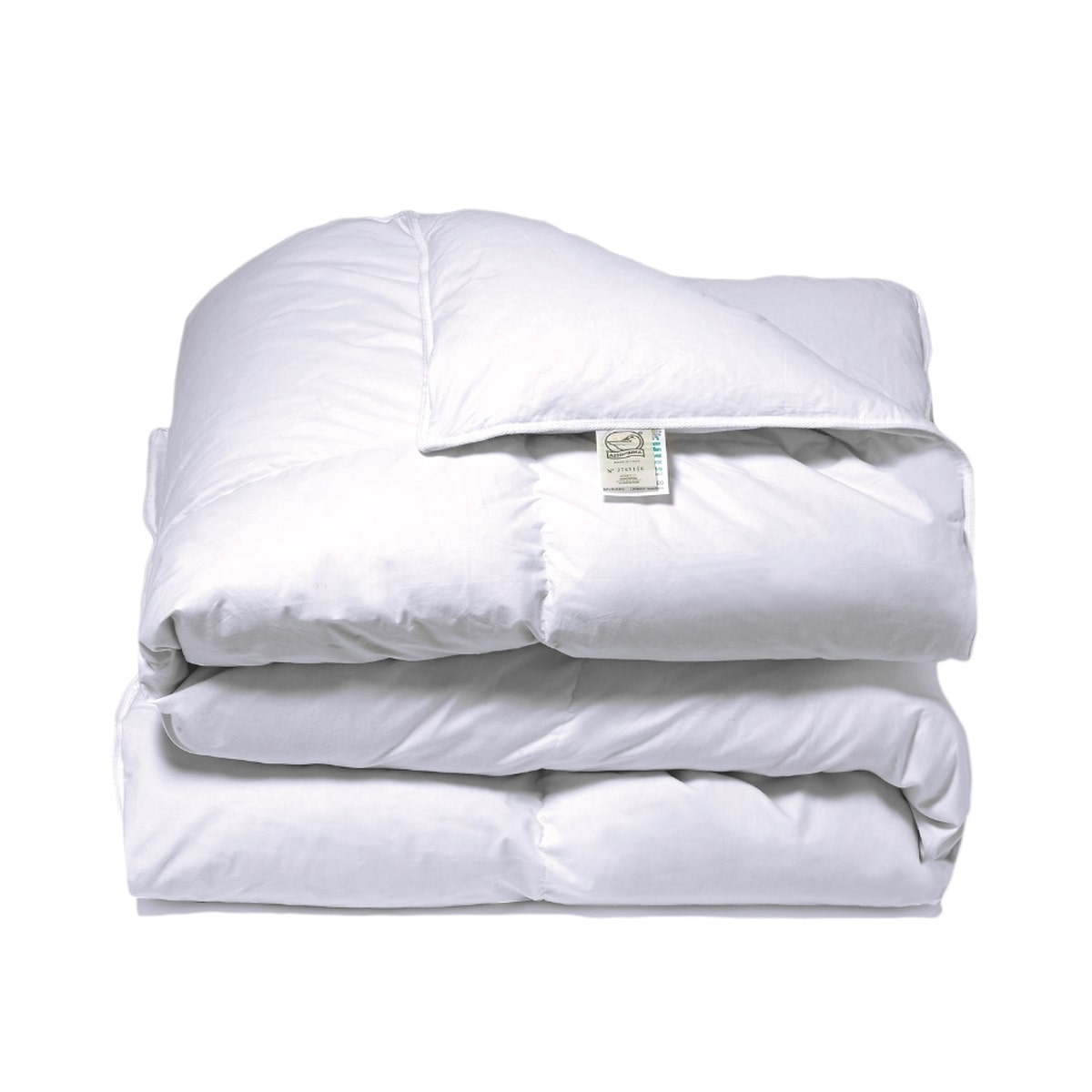Winterdekbed kingsize 250x200cm Islanda Aanbieding Winterdekbed kingsize 250x200cm Islanda Aanbieding