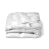 Vierseizoenen dekbed eenpersoonsbed 155x220cm Islanda Aanbieding