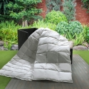 Winterdekbed kingsize 250x200cm Islanda Korting