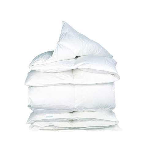 Winterdekbed tweepersoons 200x220 cm Islanda Aanbieding