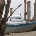 Winterdekbed Islanda 200x200cm voor een anderhalf bed Voorraad