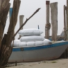 Winterdekbed Islanda 200x200cm voor een anderhalf bed Voorraad