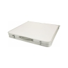 Set klaptafel met 4 opvouwbare krukjes voor kamperen Pic-Quick Korting