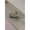 Set klaptafel met 4 opvouwbare krukjes voor kamperen Pic-Quick Kortingen