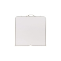 Set klaptafel met 4 opvouwbare krukjes voor kamperen Pic-Quick Catalogus