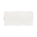 Set klaptafel met 4 opvouwbare krukjes voor kamperen Pic-Quick Keuze