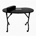 Draagbare klaptafel Easynails voor manicure met afzuiging Aankoop