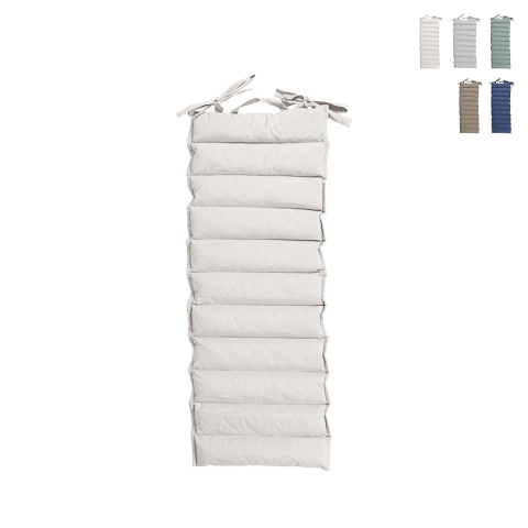 Waterafstotend buitenkussen 45x120 cm Tayrok Aanbieding