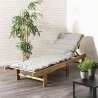 Waterafstotend tuinkussen 60x180 Fanik Verkoop