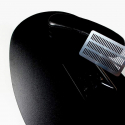Draagbare klaptafel Easynails voor manicure met afzuiging 